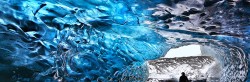 Amazing Places: The Blue Caves