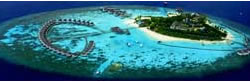 Bora Bora Resorts