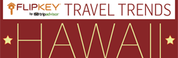 Hawaii Travel Trends