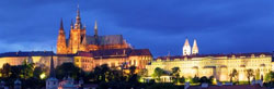 Prague Vacations