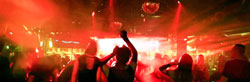 Barcelona Nightlife