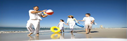 weekend family getaways feature picture