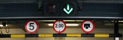 Airport Parking in UK