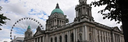 Belfast Attractions Northern Ireland