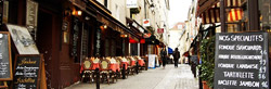 Paris Restaurants