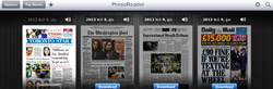 Mobile News App PressReader Review