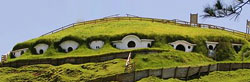 Middle Earth Locations New Zealand
